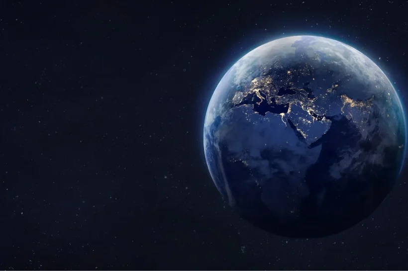 How Old is the Earth?