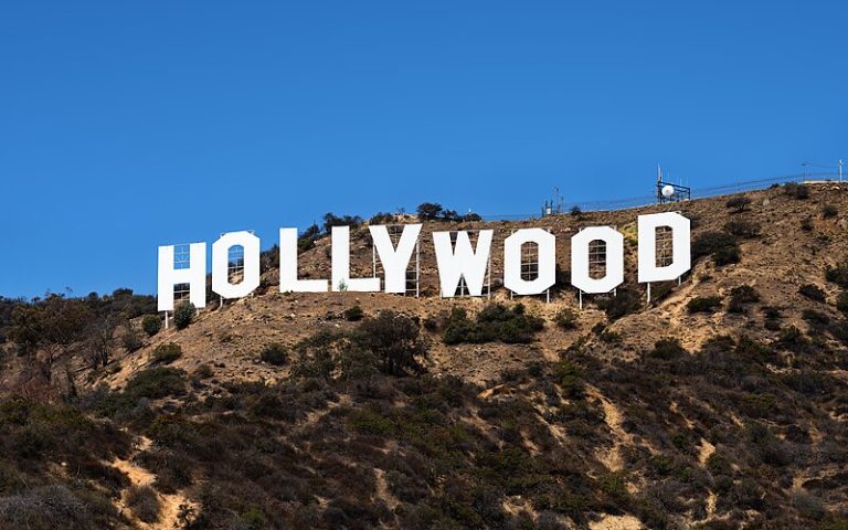 The Hollywood Industry