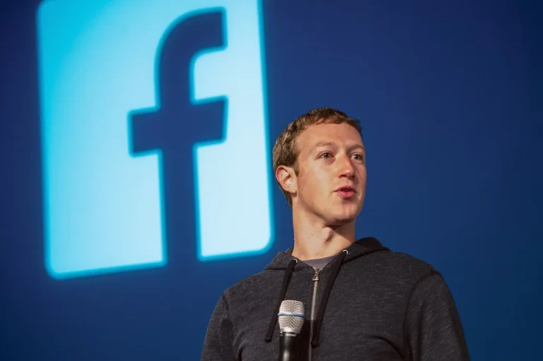 Inspiring Success from Mark Zuckerberg