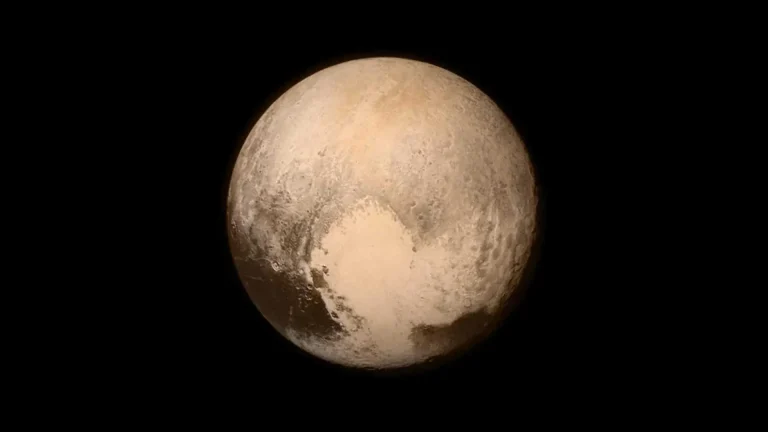 Why Pluto is No Longer Considered a Planet