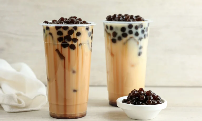 The Rise of Boba, A Cultural Phenomenon