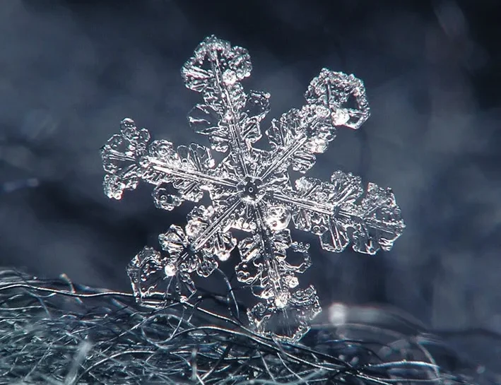 How Snow is Made, The Science Behind Winter’s White Blanket