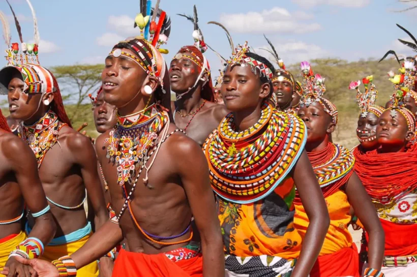 The Language and Linguistics of Swahili
