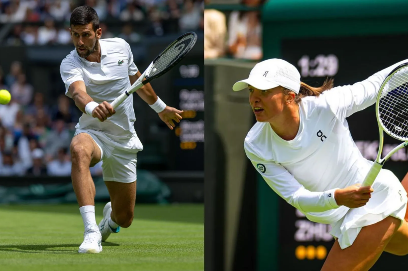 Tennis, A Sport of Precision, Power, and Elegance