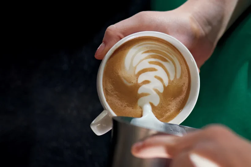 Why People Love to Drink Coffee
