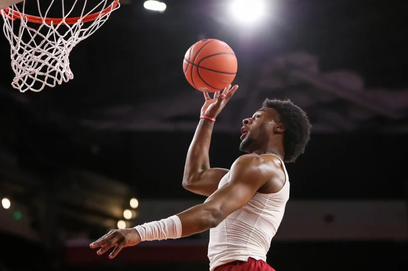 The Game of Basketball, A Global Phenomenon