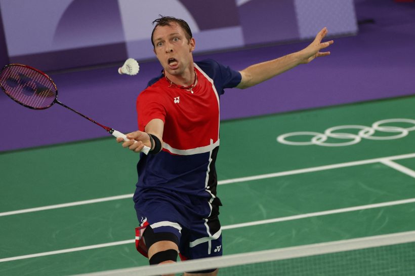 Badminton, A Dynamic and Fast-Paced Sport
