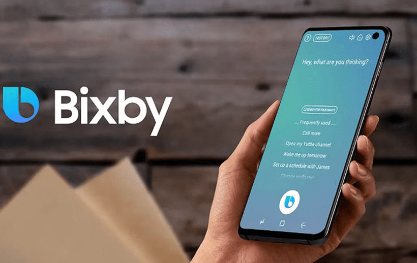 Bixby Galaxy AI, Revolutionizing Smart Assistance