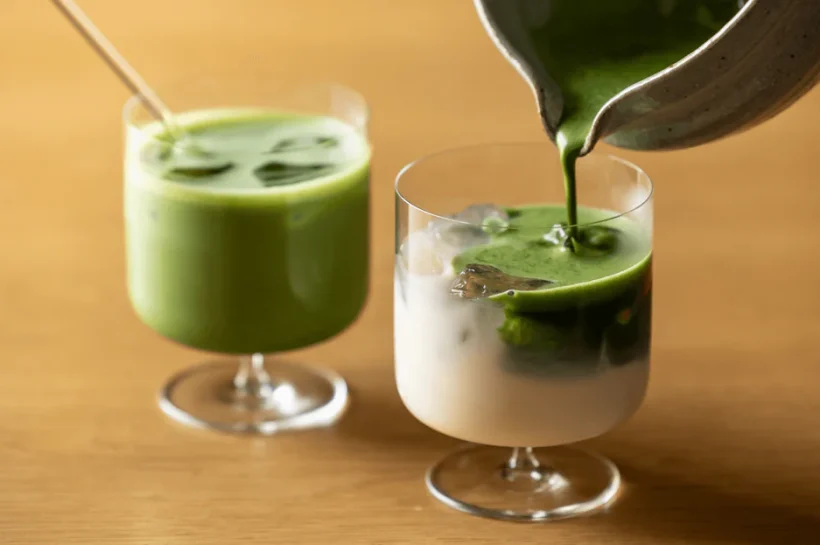 The Authentic Experience of Matcha Latte, A Japanese Tradition with a Modern Twist