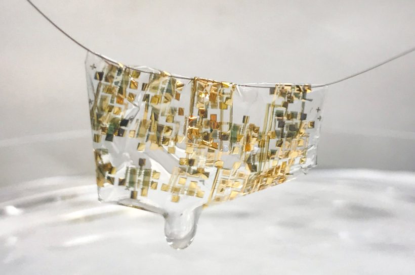 Biodegradable Electronics: The Future of Sustainable Tech