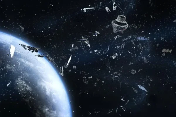 The Hidden Dangers of Space Junk, Humanity’s Growing Orbital Problem