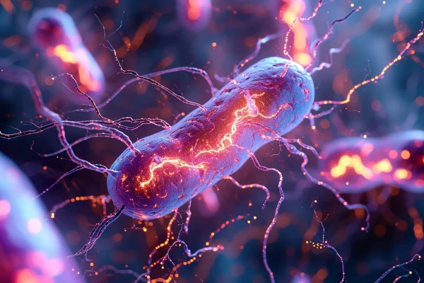 Electricity-Breathing Bacteria, A Shocking Discovery in Microbial Energy