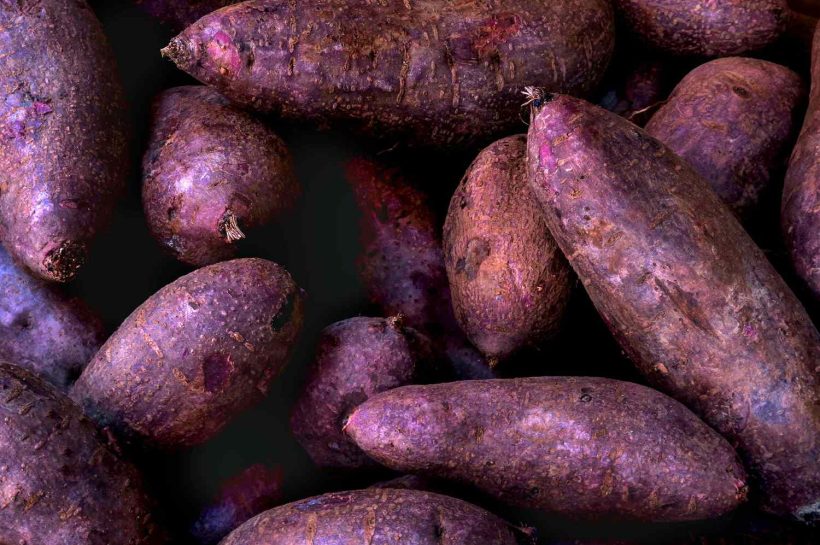 The Global Rise of Ube: From Filipino Roots to Culinary Stardom