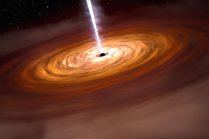 Quasars Beacons That Illuminate the Early Universe