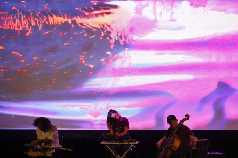 Ambient Music Concerts: The Rise of Sonic Wellness Experiences