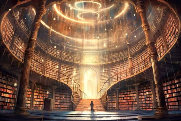 The Forgotten Libraries of the Ancient World, Knowledge Lost to Time