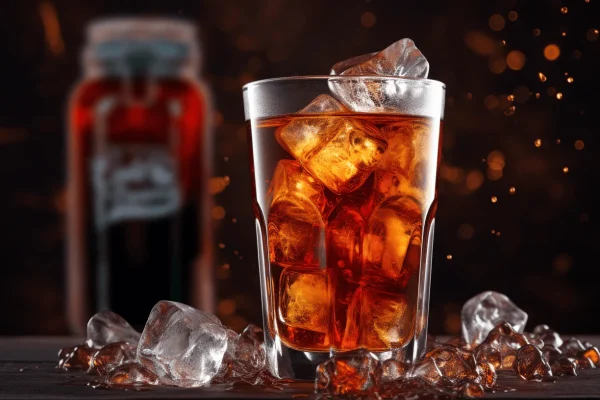 The Secret Science Behind Perfectly Brewed Iced Coffee