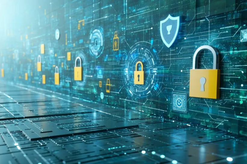 Quantum-Enhanced Cybersecurity,  The Future of IT Protection