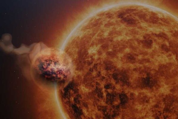 Sand‑Rain World, YSES‑1’s Silica Clouds Rewrite Exoplanet Weather Rules