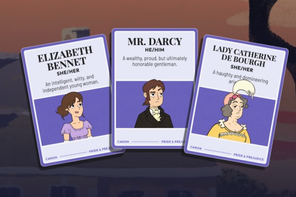 Hidden Door, The AI Storytelling Game Bridging Choose-Your-Own-Adventure with Literary Classics