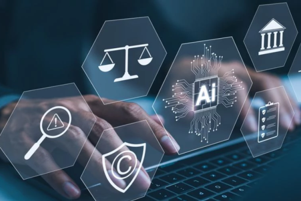 Structured AI Governance, Ensuring Ethical Innovation in Disaster-Tech