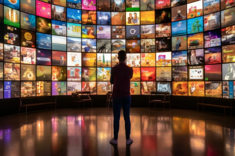 Streaming Disruption 2025, How AI, FAST Channels and Licensing Are Reshaping Entertainment