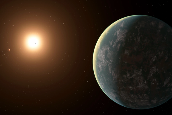 New Super-Earth at 18 Light-Years, Why GJ 251 c Offers a Leap in the Search for Habitable Worlds